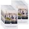 8 Pack: 24" x 36" White Poster Frame by Studio Décor™